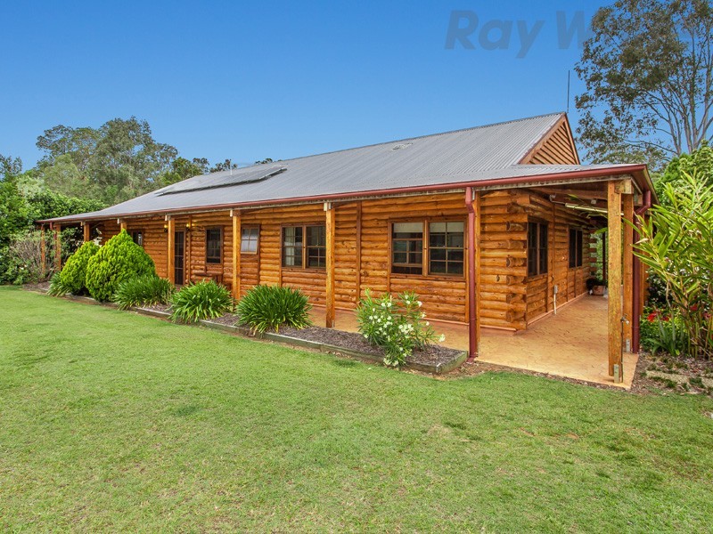 Wamuran QLD 4512