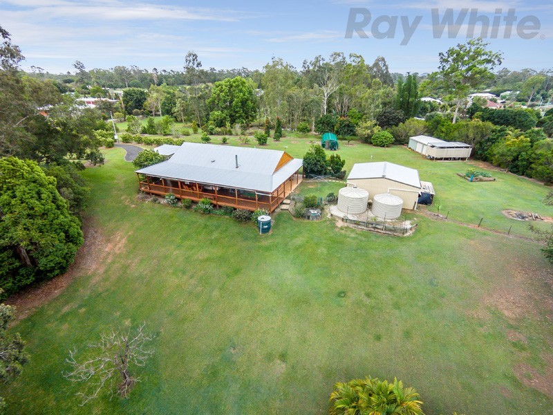 Wamuran QLD 4512