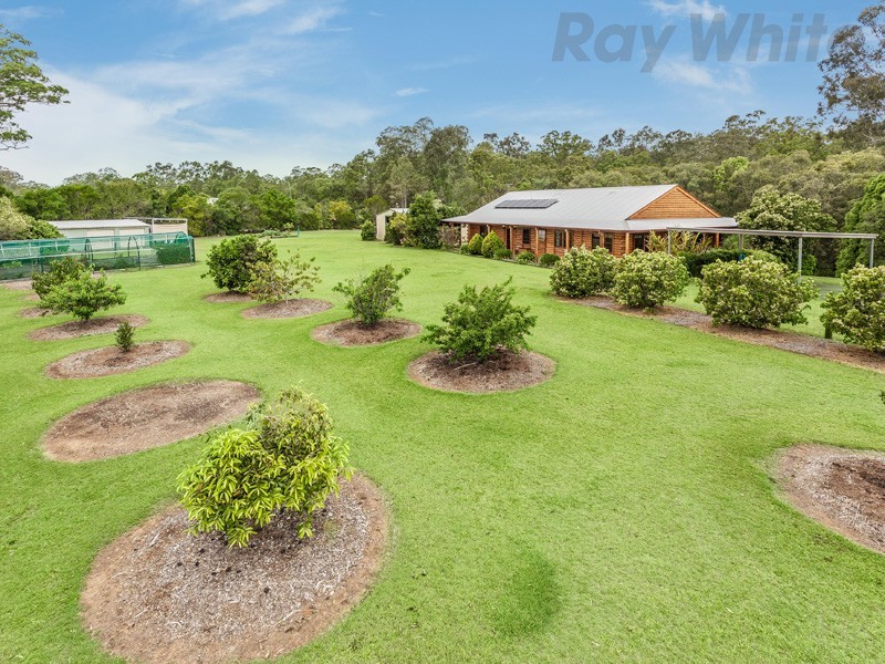 Wamuran QLD 4512