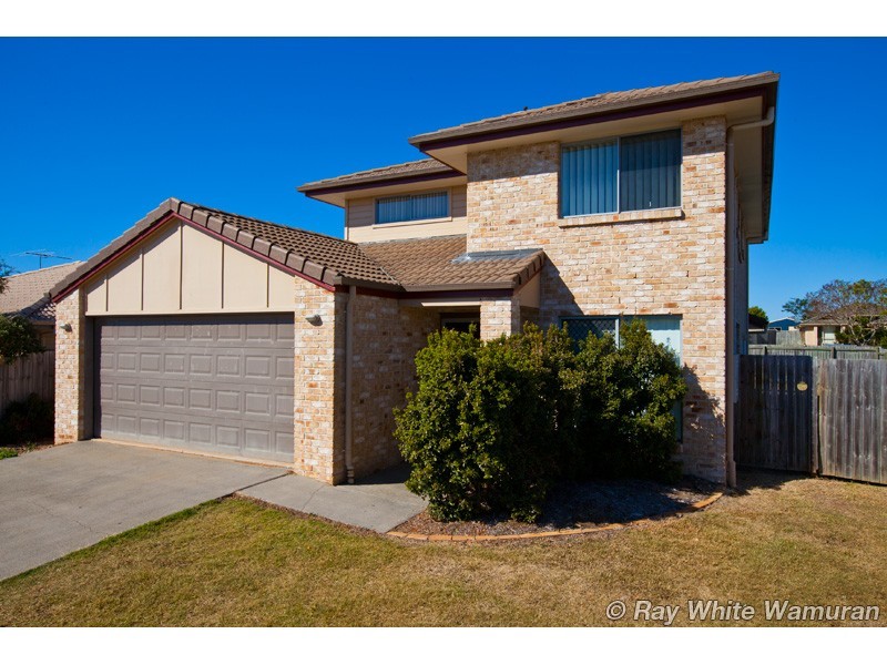 2 Greenwich Court, Bellmere QLD 4510