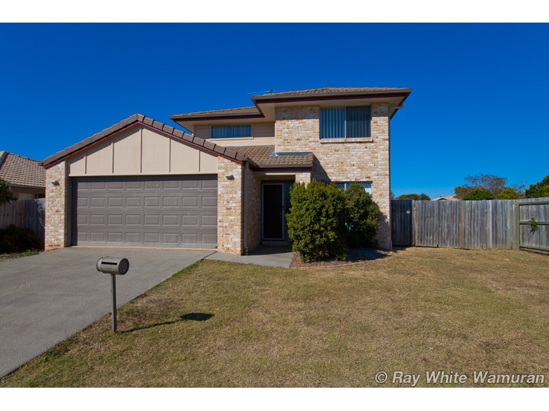 2 Greenwich Court, Bellmere QLD 4510