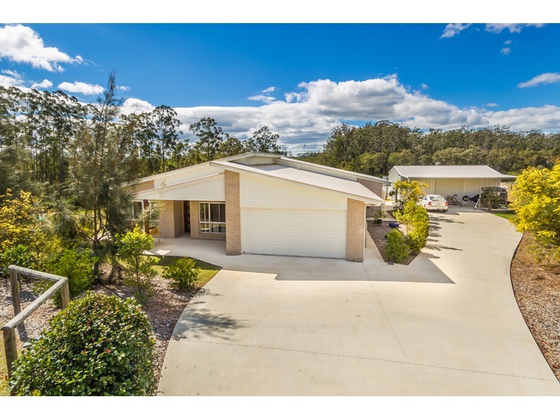 D’aguilar QLD 4514