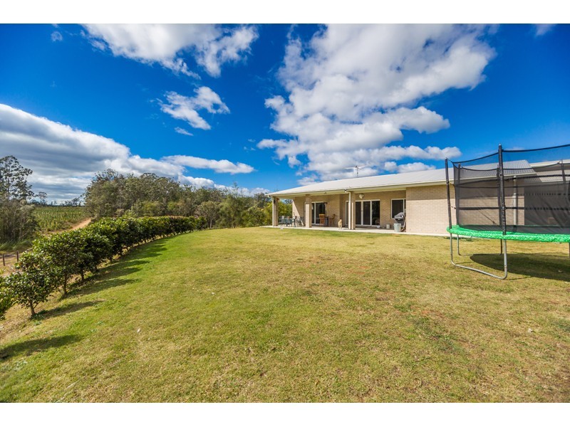 D’aguilar QLD 4514