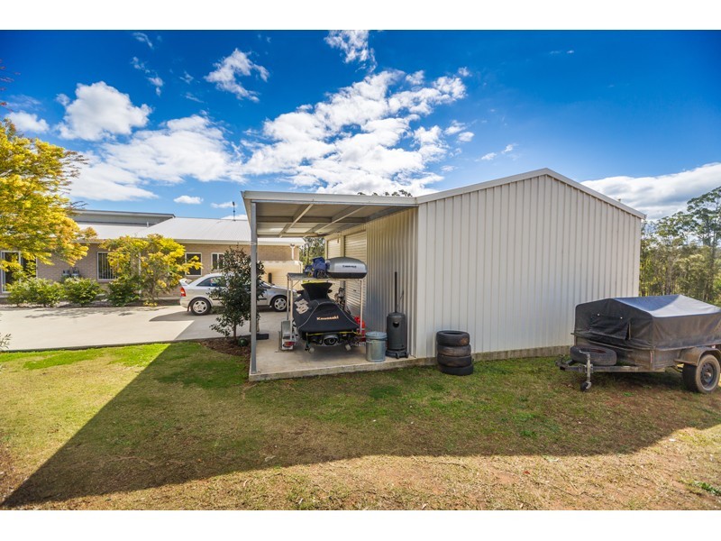 D’aguilar QLD 4514