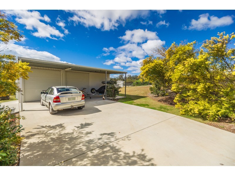 D’aguilar QLD 4514