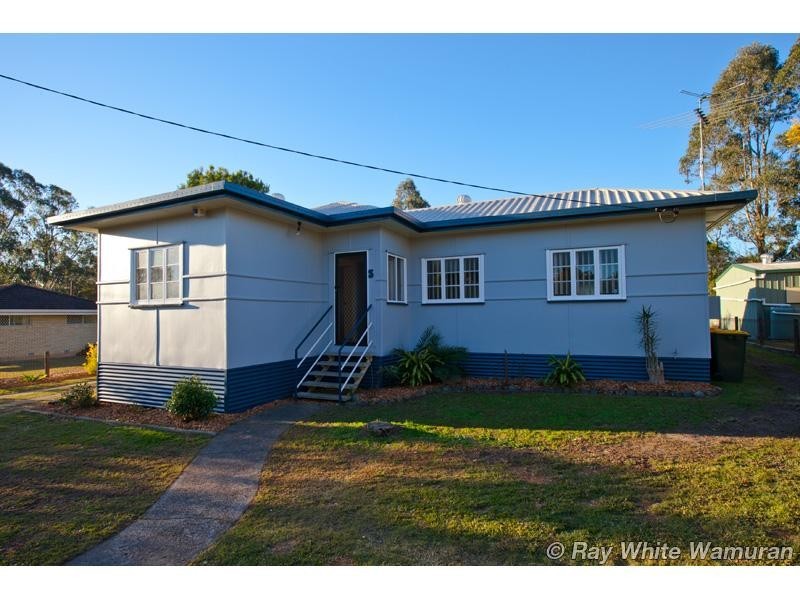 Woodford QLD 4514