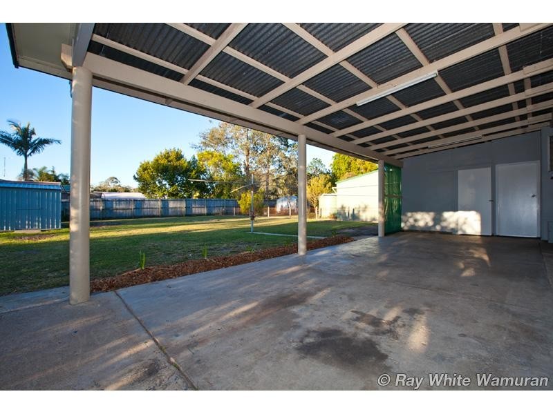 Woodford QLD 4514