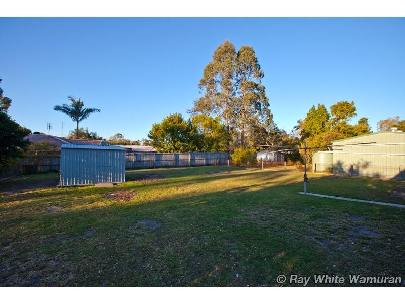 Woodford QLD 4514
