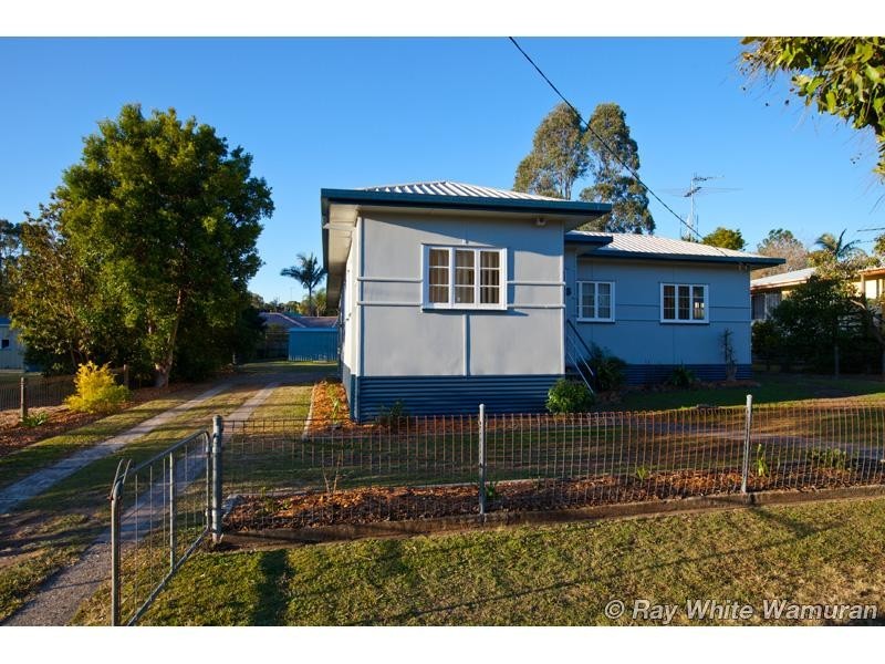 Woodford QLD 4514