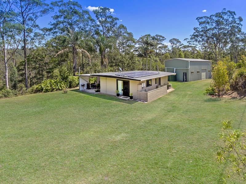 Wamuran QLD 4512