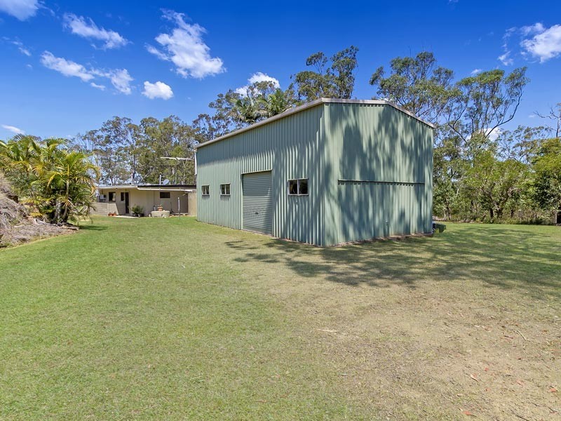 Wamuran QLD 4512