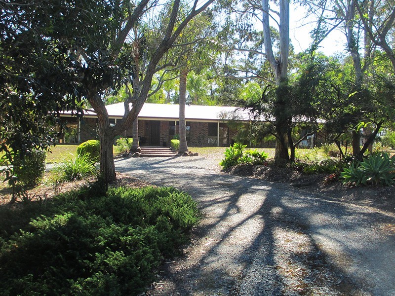 Woodford QLD 4514