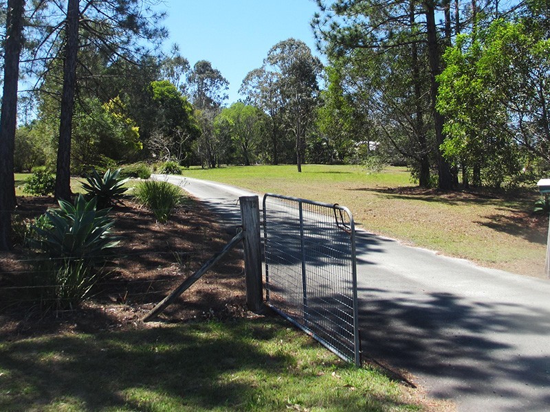 Woodford QLD 4514