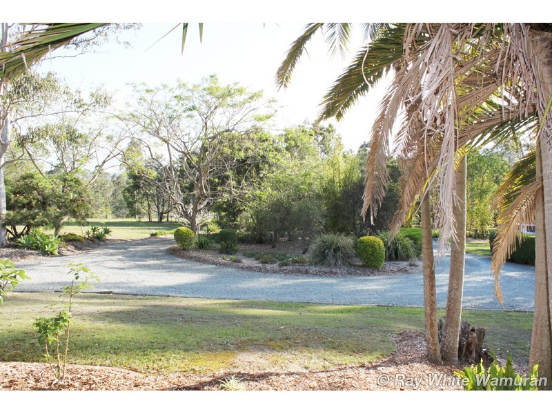 Woodford QLD 4514
