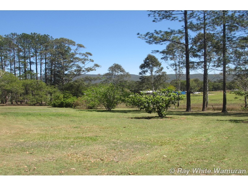 Woodford QLD 4514