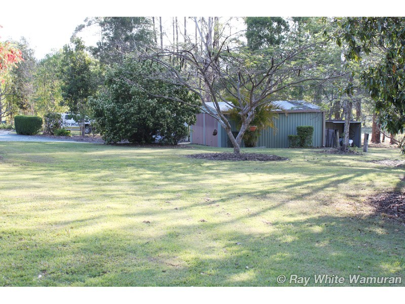 Woodford QLD 4514
