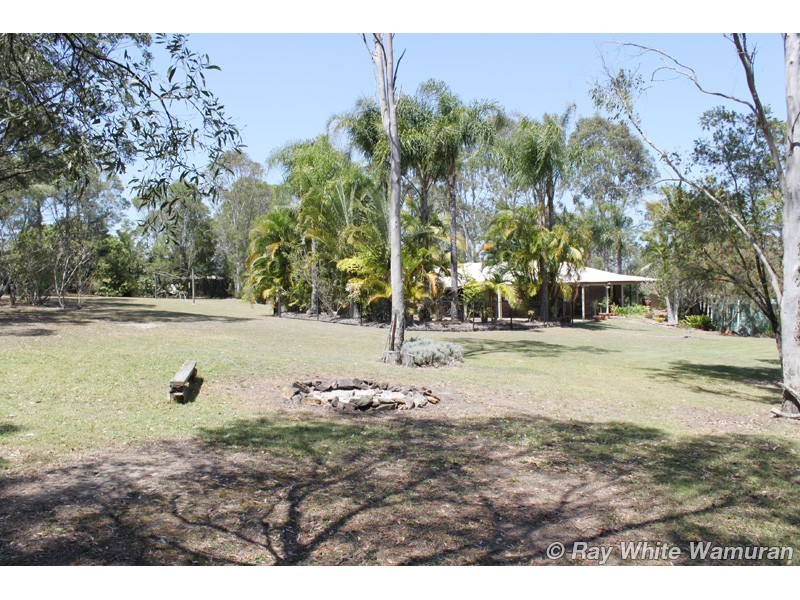 Woodford QLD 4514