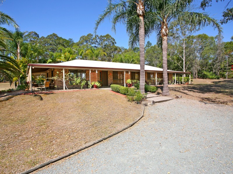 Woodford QLD 4514