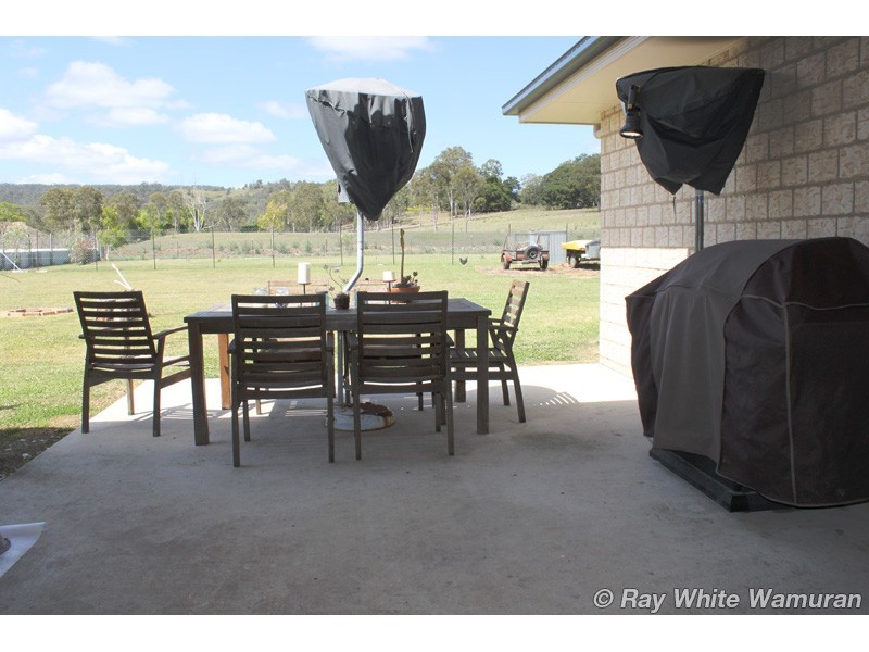 Delaneys Creek QLD 4514