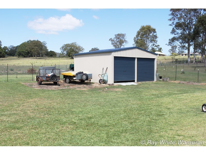 Delaneys Creek QLD 4514