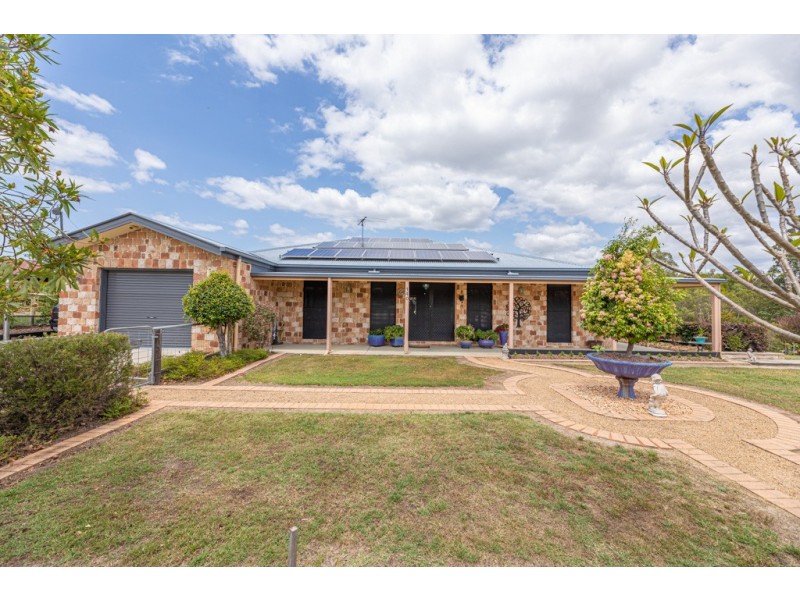 D’aguilar QLD 4514