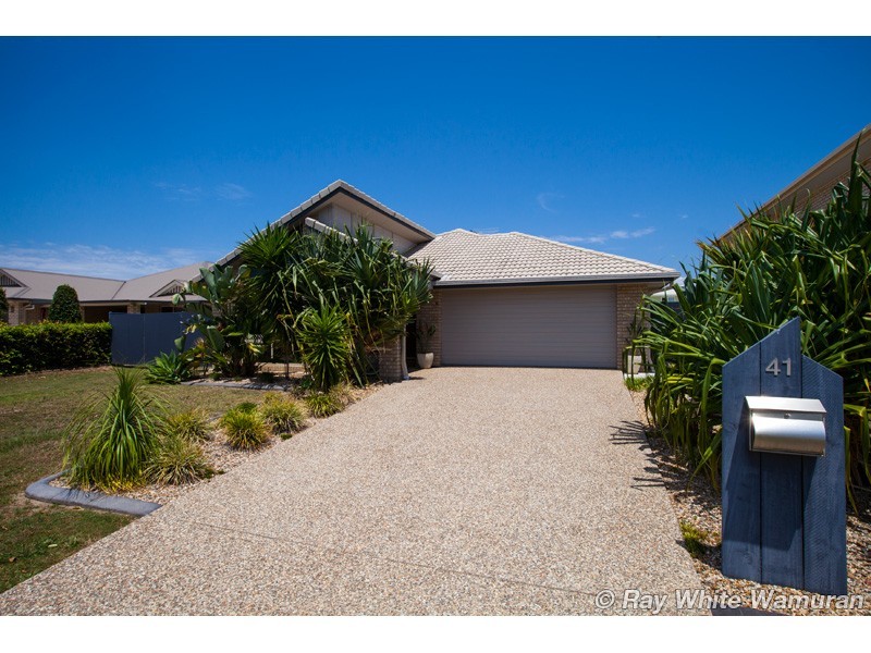 41 Duffield Crescent, Caboolture QLD 4510