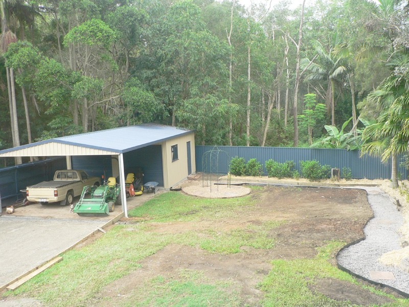 Wamuran QLD 4512