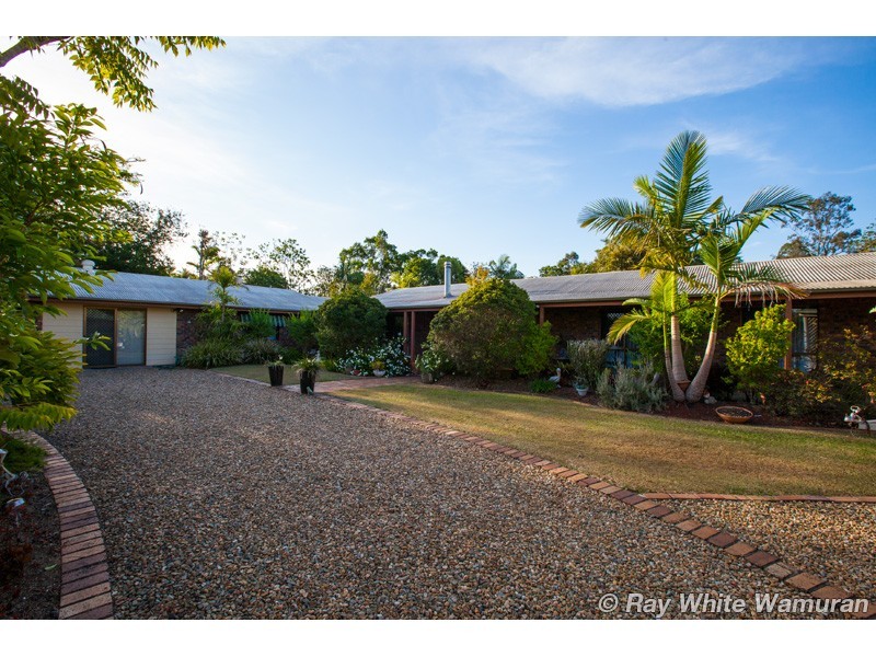 Wamuran QLD 4512