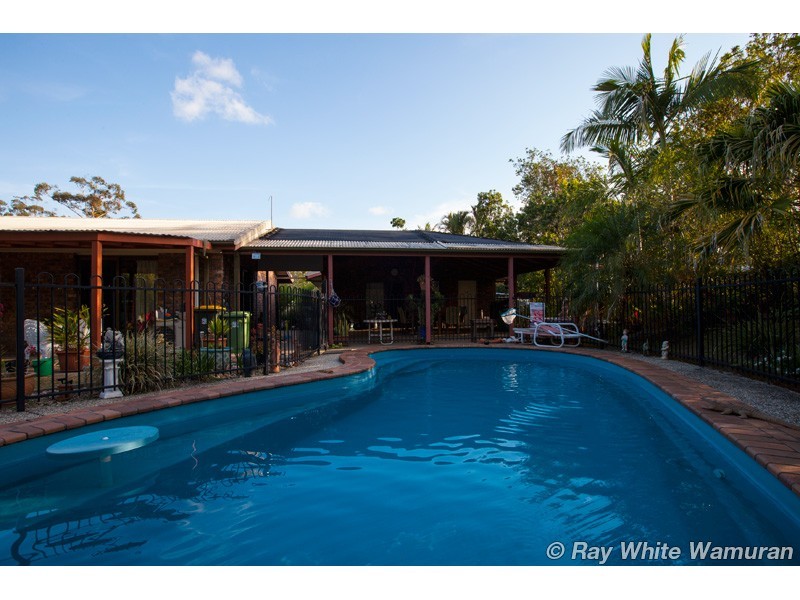 Wamuran QLD 4512