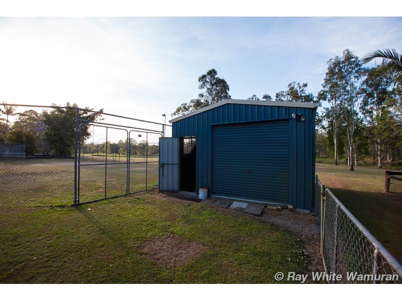 Wamuran QLD 4512
