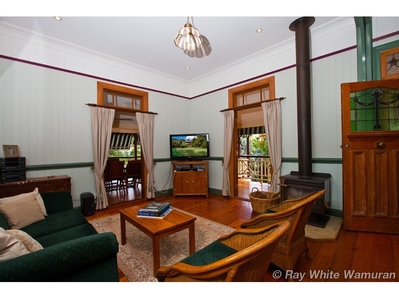 Wamuran QLD 4512