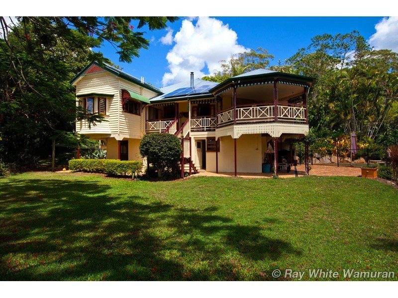 Wamuran QLD 4512