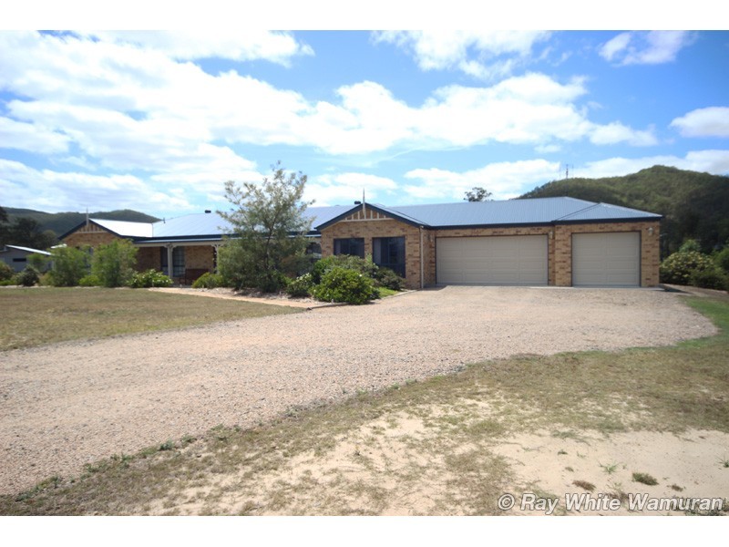 Sandy Creek QLD 4515