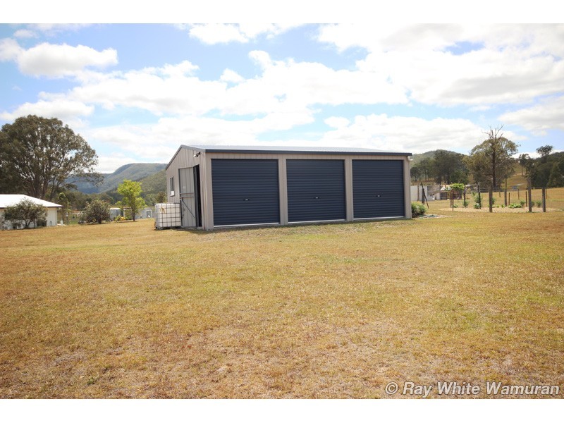 Sandy Creek QLD 4515