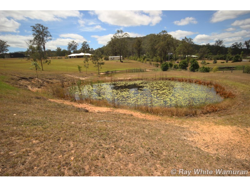 Sandy Creek QLD 4515