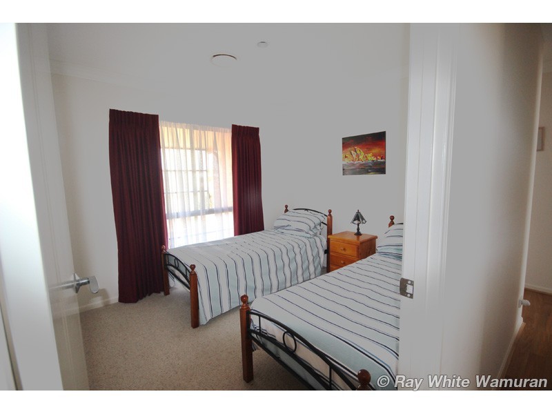 Sandy Creek QLD 4515