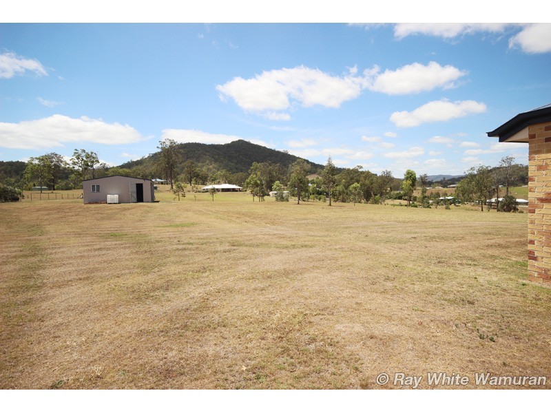 Sandy Creek QLD 4515