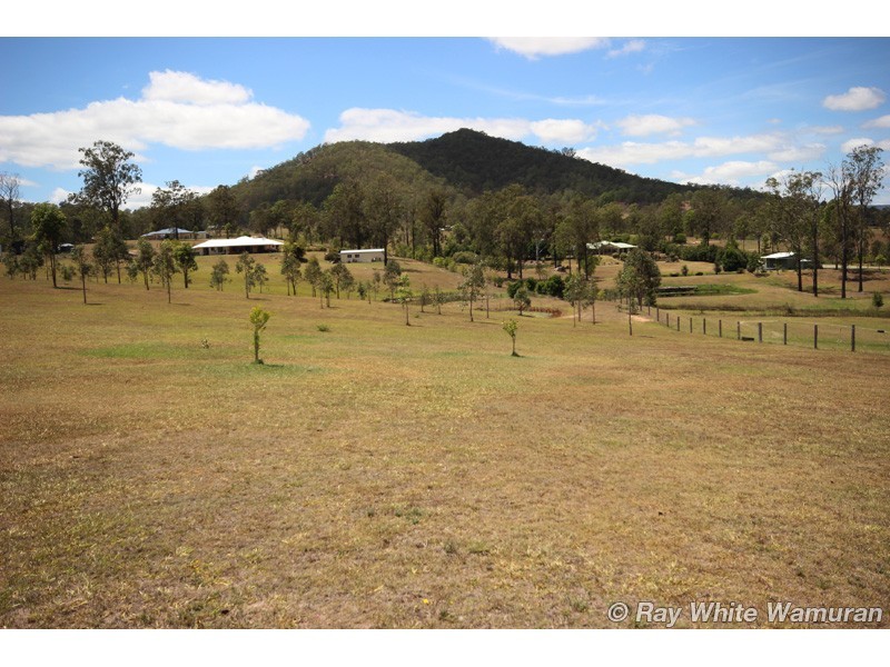 Sandy Creek QLD 4515