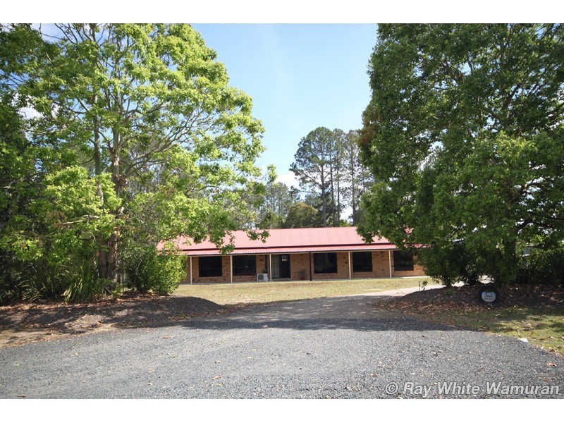 Woodford QLD 4514