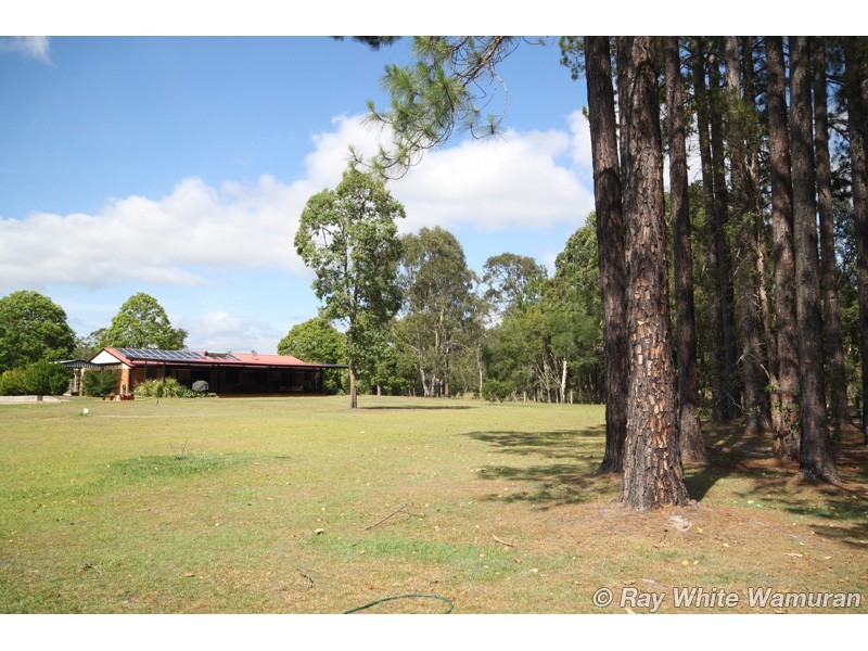 Woodford QLD 4514