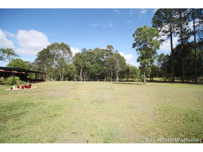Woodford QLD 4514