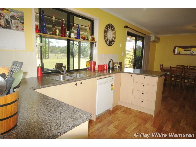 Woodford QLD 4514