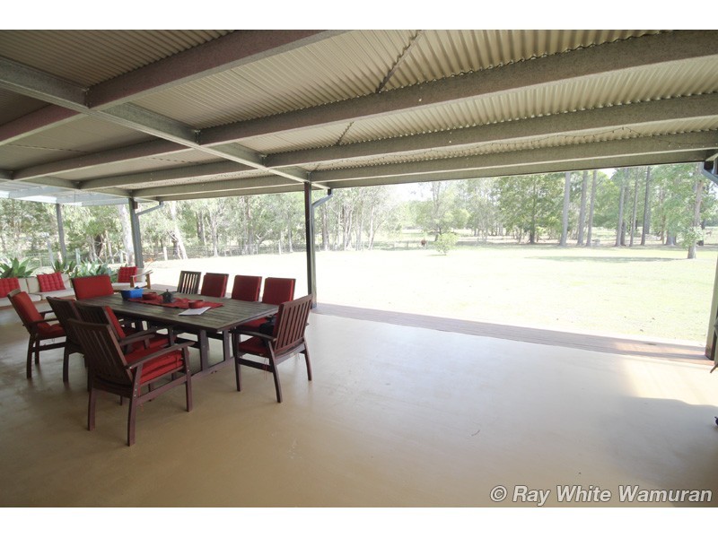 Woodford QLD 4514