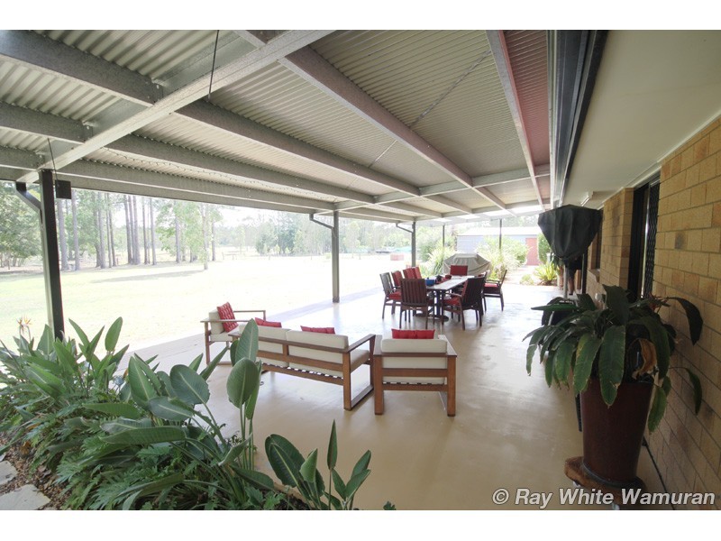 Woodford QLD 4514