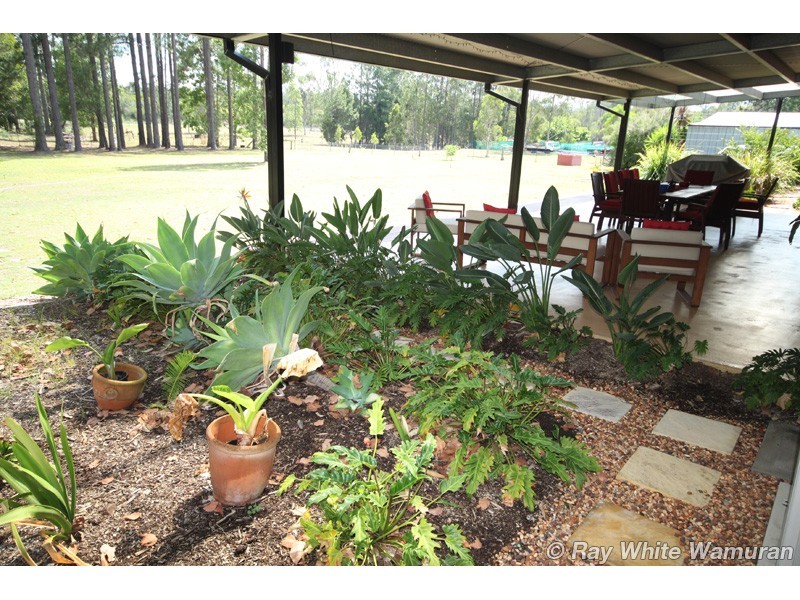 Woodford QLD 4514