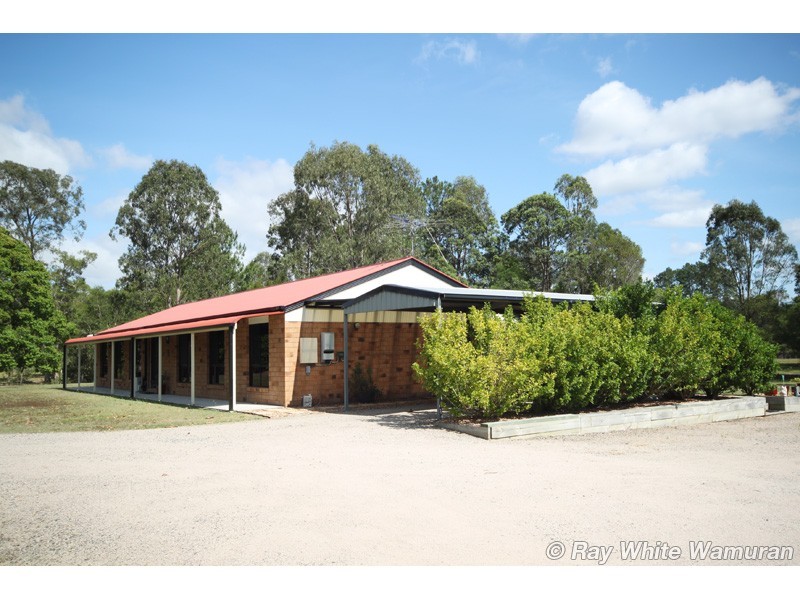 Woodford QLD 4514