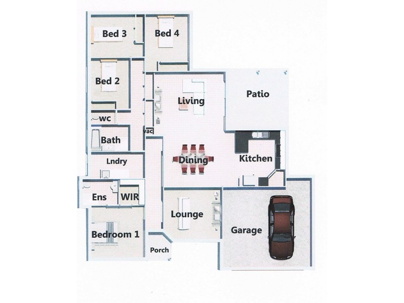 D’aguilar QLD 4514