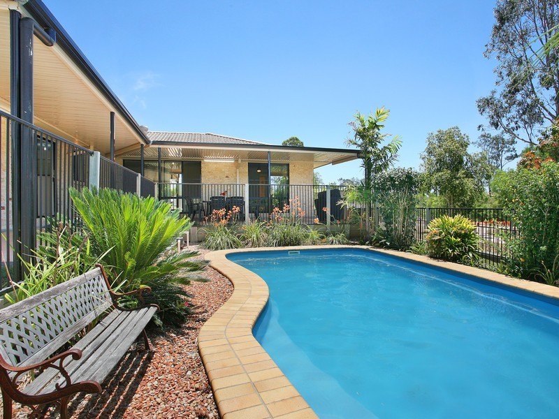 D’aguilar QLD 4514