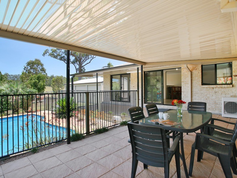 D’aguilar QLD 4514