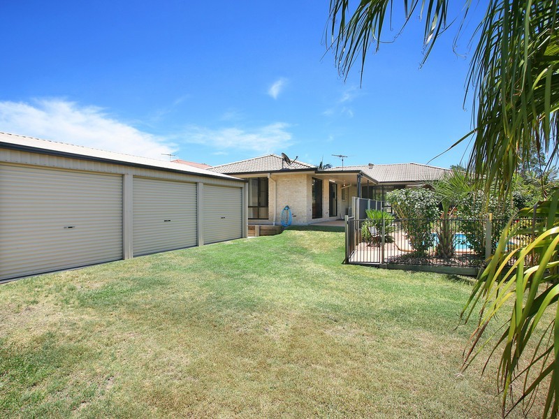 D’aguilar QLD 4514